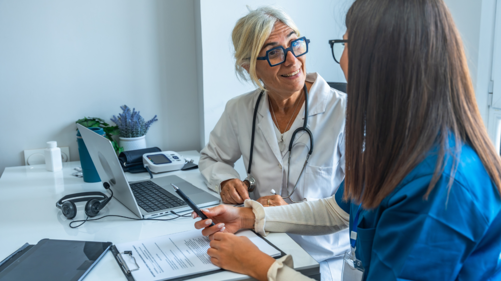 What Does Sermorelin Do for Women’s Health