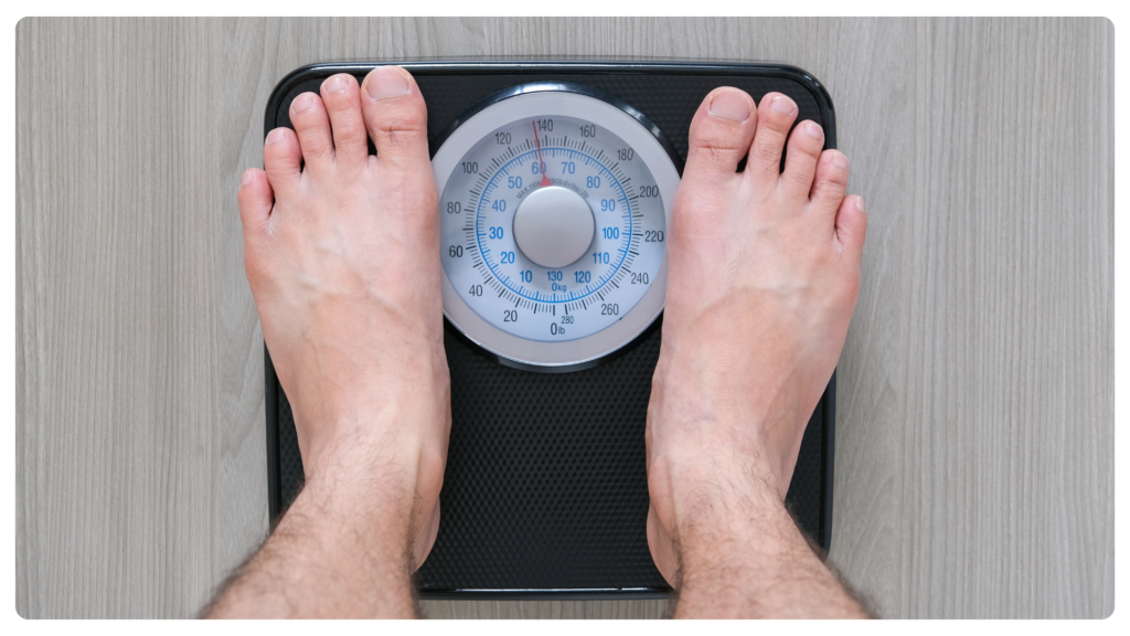Does Sermorelin Help With Weight Loss