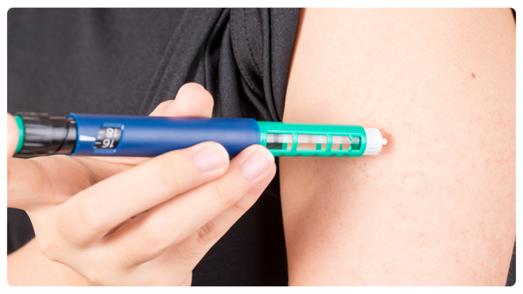 How to Inject Sermorelin Step by Step