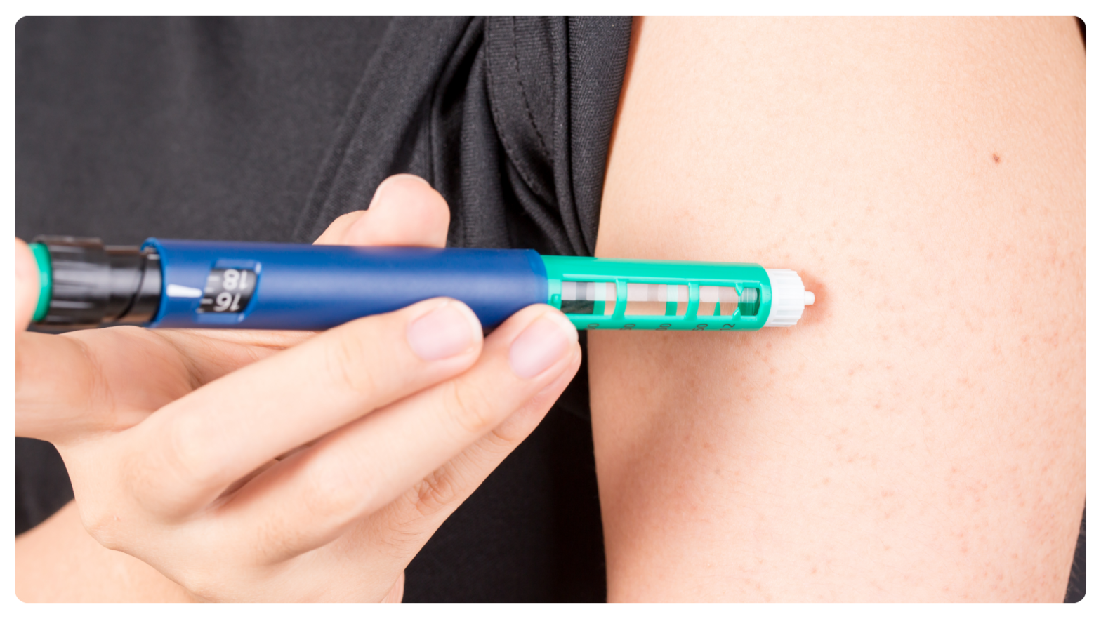 How to Inject Sermorelin Step by Step