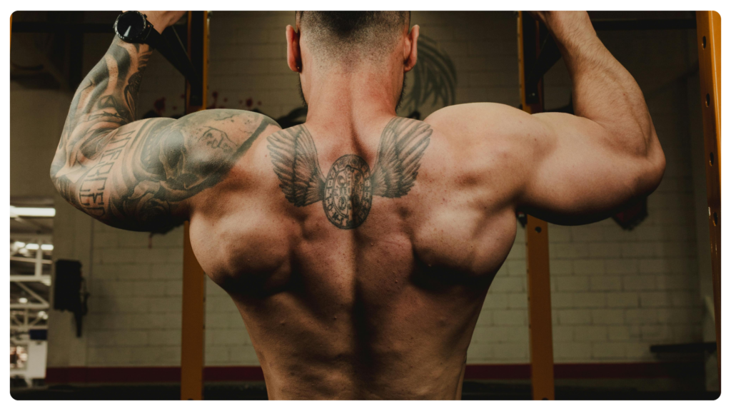 Sermorelin Ipamorelin Blend Peptide for Men Explained