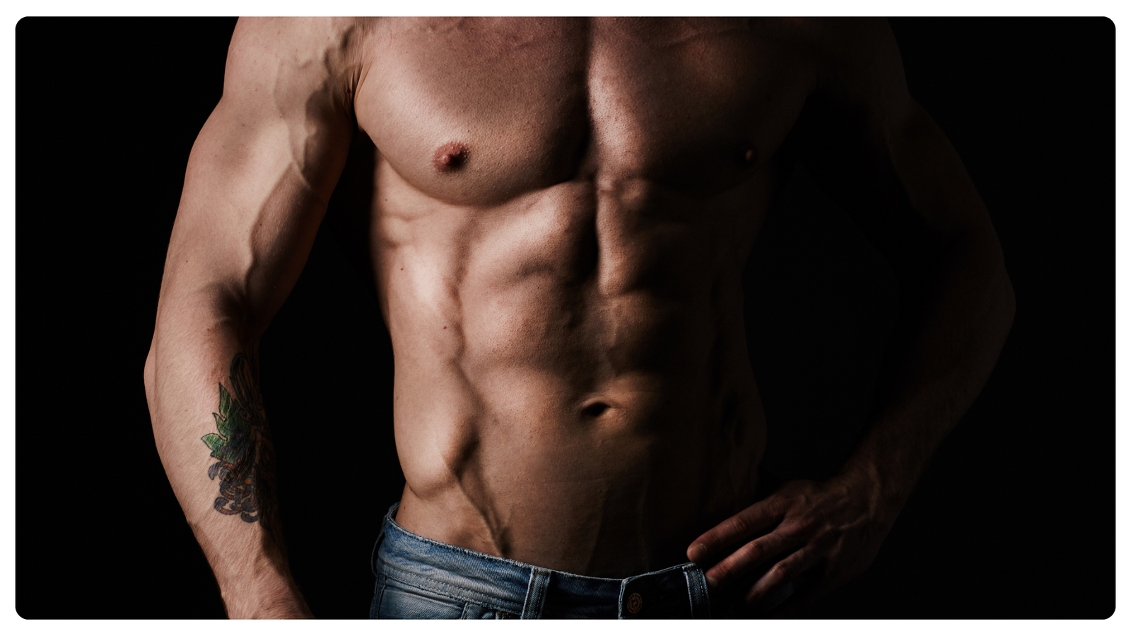 When to Take Sermorelin for Muscle Growth Results